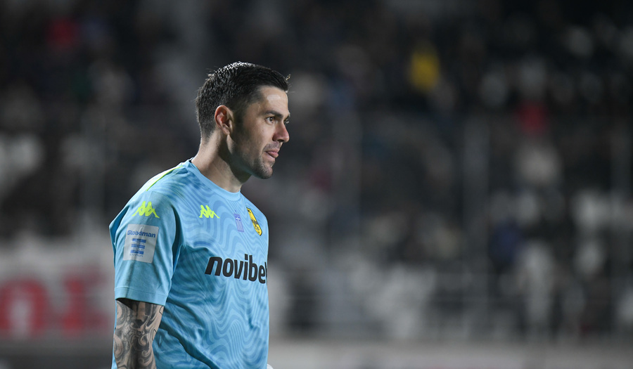 Άρης: Η Αλάνιασπορ... κλείνει το μάτι στον Αθανασιάδη