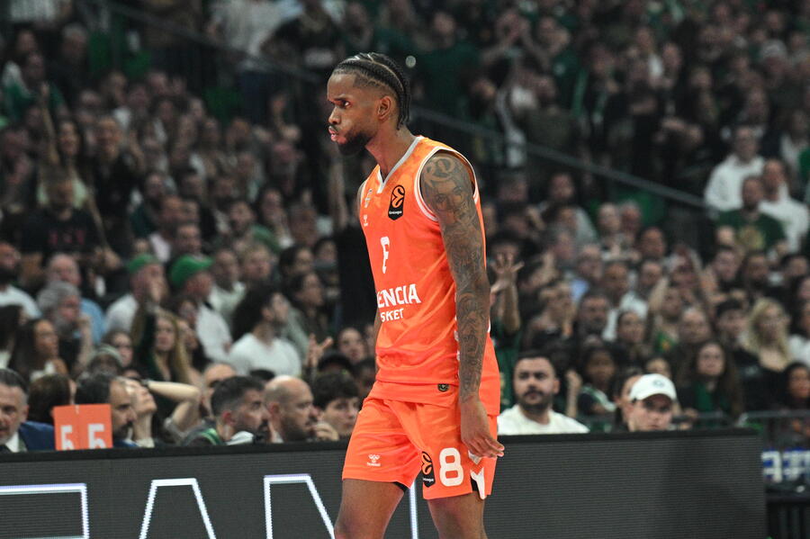 Μοντέρο: «Μετά το Game 3 ο Παναθηναϊκός φοβόταν»
