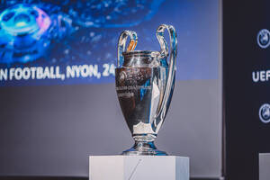 Champions League: Τα φαβορί και οι αποδόσεις για μια θέση στο Top 8