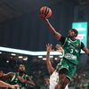 Παναθηναϊκός - Βιλερμπάν 102-79: Ξεμπέρδεψε νωρίς, έριξε 100αρα και περιμένει τη Μακάμπι
