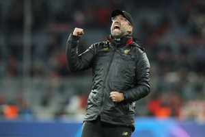 Έξαλλος ο Κλοπ με τις φήμες που τον συνδέουν με τη Ρεάλ: «Όλα αυτά είναι ανοησίες»