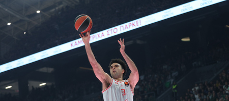 Euroleague: Η Χάποελ Τελ Αβίβ γνωστοποίησε πως θα αγωνίζεται στη Σόφια και τη νέα σεζόν