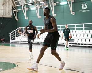 Παναθηναϊκός: «Πρώτη» για τους «πράσινους» ενόψει της νέας σεζόν, αρκετοί οι απόντες (pics)