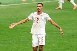 Μουντιάλ 2026 - Μαρόκο: Προβάδισμα επί του Καναδά με Ουναΐ (video)
