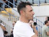 Αντωνόπουλος: «Δικαιούμασταν πολλά πράγματα και δεν τα πήραμε τελικά»