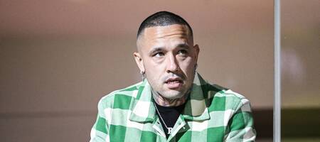 Σκληρή εξομολόγηση Ναϊνγκολάν: «Μεγάλωσα γνωρίζοντας μόνο τη φτώχεια»