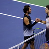 «Βόμβα» στο US Open: Ο Σέλτον πέταξε εκτός τον Αλκαράθ σε επικό ματς 4,5 ωρών (video)