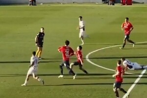 FIFA Puskás Award: Ο Μοντιέλ έβαλε το γκολ της χρονιάς (video)