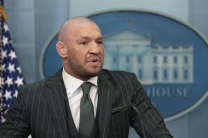 Η Επιστροφή του “Notorious” και το «UFC Freedom 250» με ειδικά στοιχήματα!