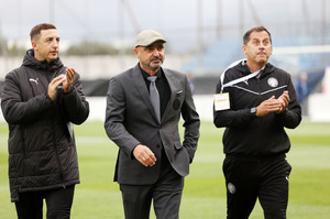 Ψάχνουν αμφότεροι νίκη ψυχολογίας