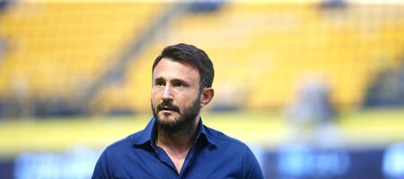 Η ΠΑΕ Άρης ζήτησε με επίσημη ανακοίνωση αλλαγή διαιτητή και VAR στο ντέρμπι με τον ΠΑΟΚ