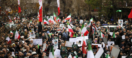 Νεκρός από πυροβολισμό πρώην Ιρανός ποδοσφαιριστής και η γυναίκα του!