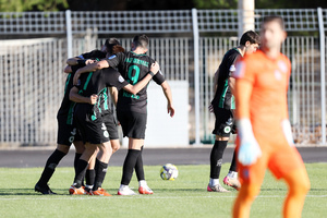 Αιγάλεω: Ο πρόεδρος χαστούκισε τον τερματοφύλακα Κυρίτση!