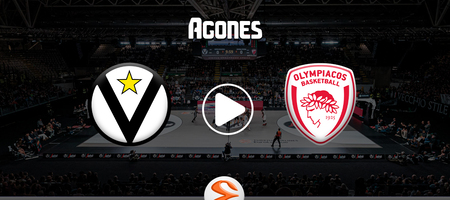 Μπολόνια - Ολυμπιακός Live Streaming*