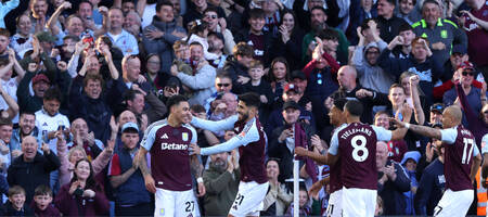 Κλείνουν τα σχολεία: Φόβοι στο Μπέρμιγχαμ για επεισόδια λόγω του Άστον Βίλα-Μακάμπι