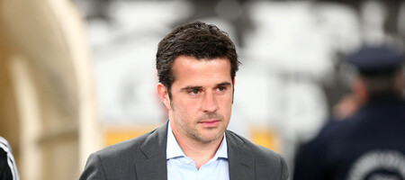 Φούλαμ: Εξαιρετικά αβέβαιο το μέλλον του Μάρκο Σίλβα