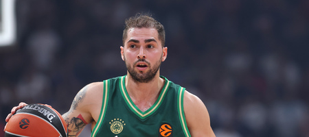 «Νοσοκομείο» ο Παναθηναϊκός: Νοκ άουτ και ο Τολιόπουλος!