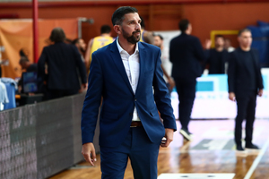 Προμηθέας: Επέστρεψε ο Μάκης Γιατράς σε ρόλο τεχνικού διευθυντή, τα «κλειδιά» στον Μπατή