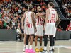 Βαλένθια - Ολυμπιακός 97-102: Επική ανατροπή με καρδιά πρωταθλητή... (video)