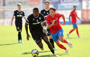 Πανιώνιος - Καλαμάτα 1-1: «Μοιρασιά» στη Νέα Σμύρνη και μόνη πρώτη στην κορυφή η Μαύρη Θύελλα (vid)