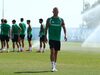 Παναθηναϊκός: Ολόκληρο το πρόγραμμα ο Φαν Ντρόνγκελεν