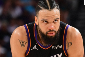 Σανς: Ατυχία για το Φοίνιξ, εκτός επ' αόριστον ο Μπρουκς