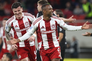 Ολυμπιακός: Στην αποστολή του Μαρόκου για το Κύπελλο Εθνών Αφρικής ο Ελ Κααμπί – Τα παιχνίδια των «ερυθρόλευκων» που θα χάσει