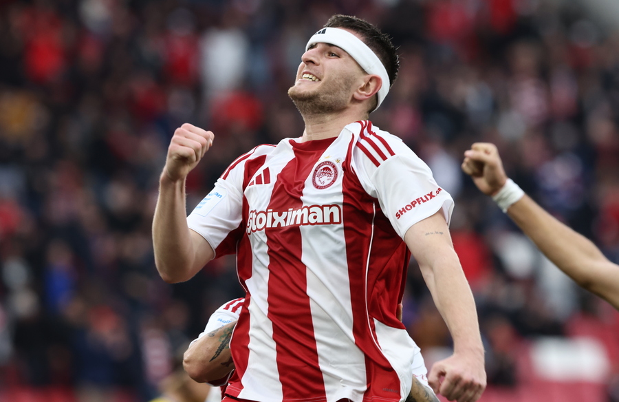 Ολυμπιακός: Ξανά στο προσκήνιο η Μπολόνια για Έσε