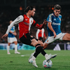 Φέγενορντ - Κόμο 3-2: Ανατροπή στο Ρότερνταμ, δεν έφτασε το γκολ του Δουβίκα! (video)