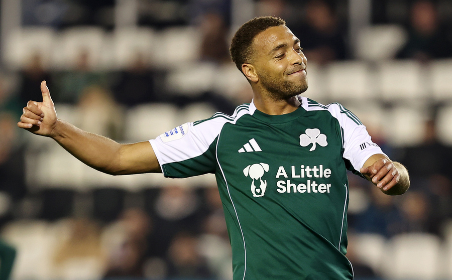 Σοκ στον Παναθηναϊκό: Εκτός για 2-3 μήνες ο Ντέσερς!