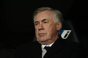 Εθνική Βραζιλίας: Ανένδοτος ο Αντσελότι, άφησε ξανά εκτός αποστολής τον Νεϊμάρ!