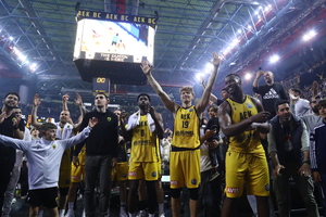 Το κανάλι που θα μεταδώσει το Final Four του BCL