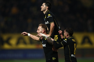 Άρης: Παραμένουν τα προβλήματα ενόψει του κομβικού αγώνα με τον ΟΦΗ