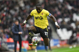 Παναθηναϊκός: Έτοιμος για το «μπαμ» με Σισοκό – Στην Αθήνα ο Γάλλος