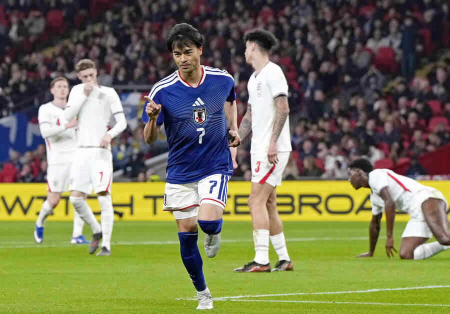 Ιαπωνία Μουντιάλ 2026: Προφίλ, Πρόγραμμα, Ρόστερ και Αποδόσεις