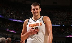 Τέλος συναγερμού: Γλίτωσε τα χειρότερα ο Γιόκιτς