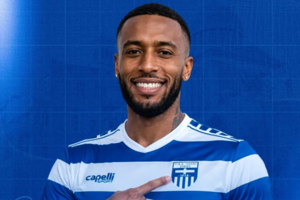 Ελλάς Σύρου: Ενεργοποίησε τη «βόμβα» με τον Λουτσιάνο Νάρσινγκ!