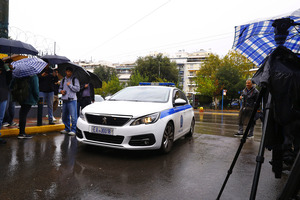 Σκάνδαλο στο μπάσκετ: Κατέφθασαν στην Ευελπίδων Λιόλιος και Μαυραγάνης