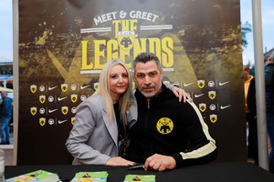 Ζήκος: «Η ΑΕΚ έχει τις περισσότερες πιθανότητες να περάσει παρά το 3-0»