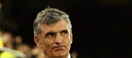 Μεντιλίμπαρ: «Παλέψαμε μέχρι το τέλος, δεν παραιτηθήκαμε» (video)