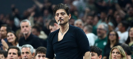 Δικηγόρος Γιαννακόπουλου: «Λυπηρή και κατάπτυστη η διαστρέβλωση από την ΚΑΕ Ολυμπιακός, τόσο μπορούν»