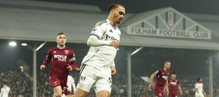 Προτιμά Λίβερπουλ και όχι Μάντσεστερ Γιουνάιτεντ ο Ρόμπινσον