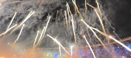 Κόπα Λιμπερταδόρες: Η Φλαμένγκο πήρε την πρόκριση μέσα στην «φλεγόμενη» έδρα της Ρασίνγκ (βίντεο)