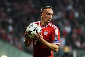 Σκάνδαλο Έπσταϊν: Το όνομα του Φρανκ Ριμπερί αναφέρεται στα έγγραφα της υπόθεσης