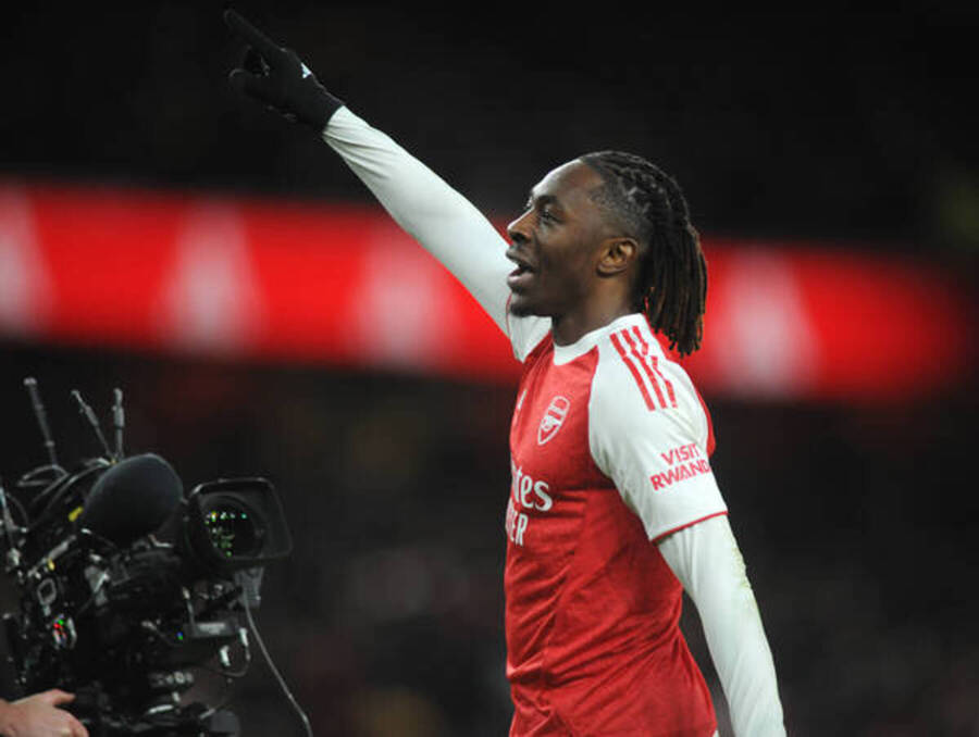 Άρσεναλ: Αυτό είναι το πιθανό διάστημα της απουσίας του Έζε