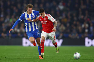 Άρσεναλ: Ο Ινκαπιέ επιτρέπεται να αγωνιστεί κόντρα στην Λεβερκούζεν, ομάδα που της ανήκει- Ο λόγος