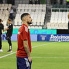 Παναθηναϊκός: Η πρώτη ενδεκάδα του Κόντη για το ντέρμπι με τον Ολυμπιακό