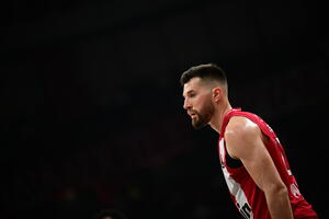 Ολυμπιακός: Φήμες για συμφωνία του Πίτερς με την Ολίμπια Μιλάνο