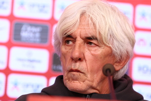 Γιοβάνοβιτς: «Τα πράγματα δεν πήγαν όπως θέλαμε, η απογοήτευση μπορεί να μας κάνει πιο δυνατούς» (video)