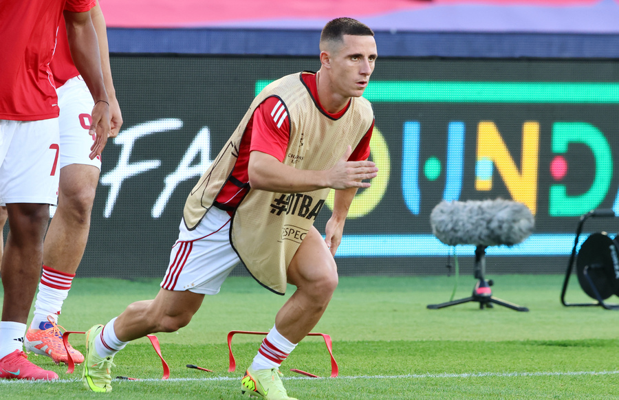 Ολυμπιακός: Αμφίβολοι Ποντένσε και Ροντινέι για Ατρόμητο